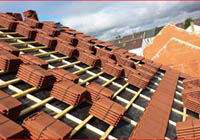 Rénover sa toiture à Saint-Andre-de-l'Epine